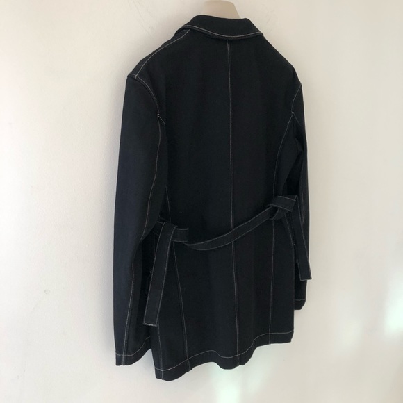 LEMAIRE Denim Workwear Jacket - Picture 8 of 11